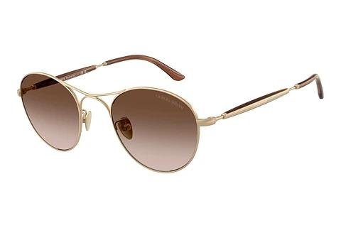 Lunettes de soleil Giorgio Armani AR6177 300213