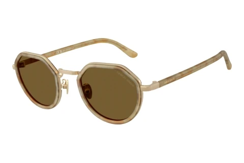 Lunettes de soleil Giorgio Armani AR6181 630073