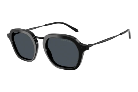 Lunettes de soleil Giorgio Armani AR6190 5875R5