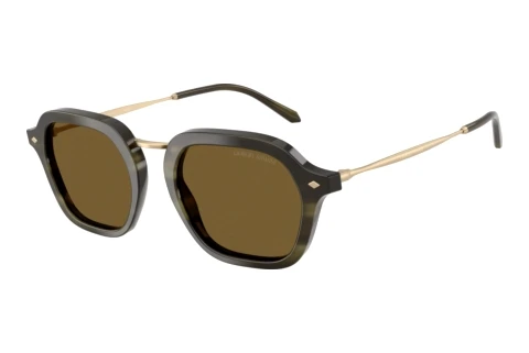 Lunettes de soleil Giorgio Armani AR6190 616873