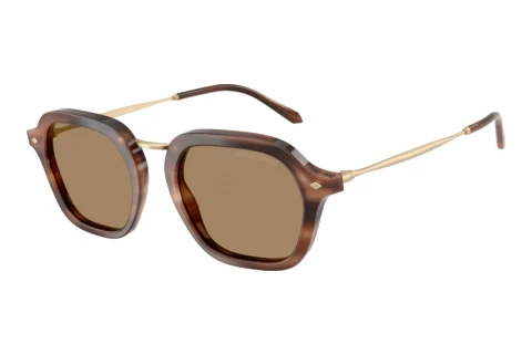Lunettes de soleil Giorgio Armani AR6190 646573