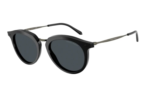 Lunettes de soleil Giorgio Armani AR6191 5875R5