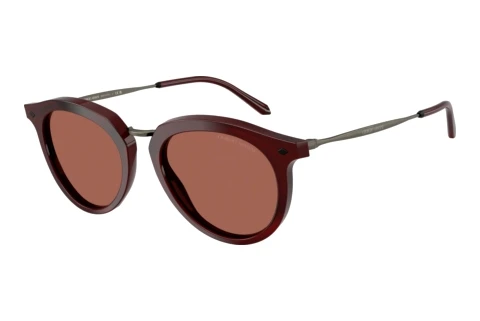 Lunettes de soleil Giorgio Armani AR6191 6466H2