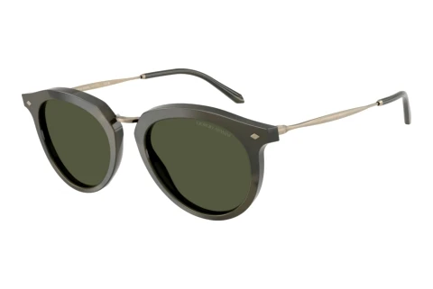 Lunettes de soleil Giorgio Armani AR6191 646852