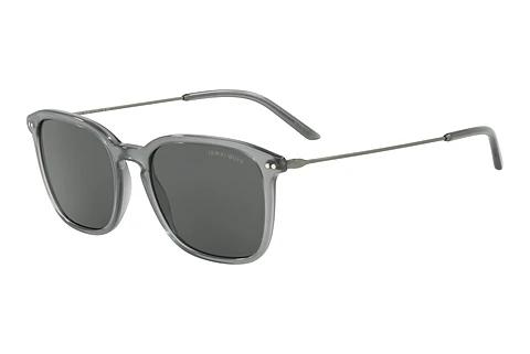 Lunettes de soleil Giorgio Armani AR8111 568187