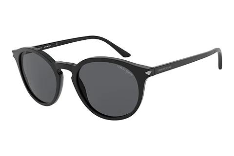Lunettes de soleil Giorgio Armani AR8122 500187