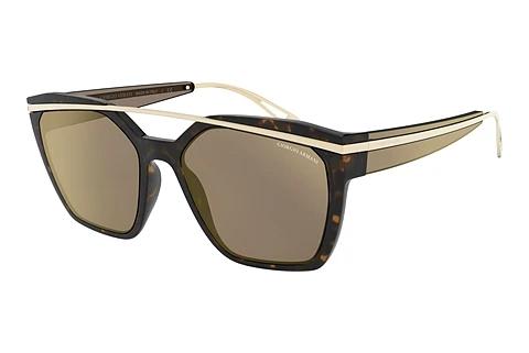 Lunettes de soleil Giorgio Armani AR8125 50265A