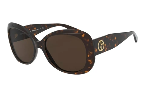 Lunettes de soleil Giorgio Armani AR8132 502673