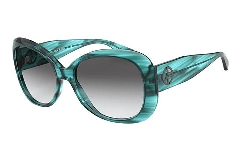 Lunettes de soleil Giorgio Armani AR8132 581711