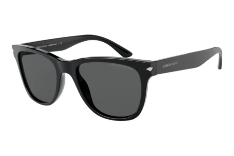 Lunettes de soleil Giorgio Armani AR8133 500187