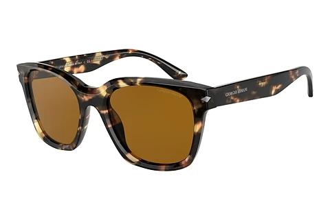 Lunettes de soleil Giorgio Armani AR8134 584773