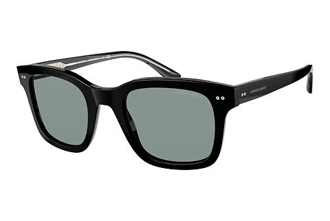 Lunettes de soleil Giorgio Armani AR8138 500156