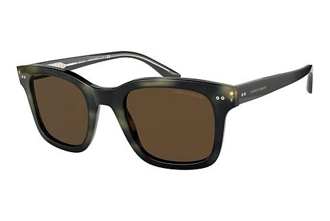 Lunettes de soleil Giorgio Armani AR8138 557253
