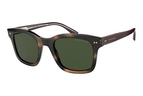 Lunettes de soleil Giorgio Armani AR8138 573431