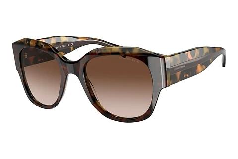 Lunettes de soleil Giorgio Armani AR8140 586713