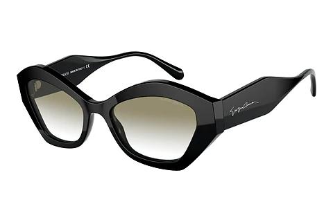 Lunettes de soleil Giorgio Armani AR8144 50018E