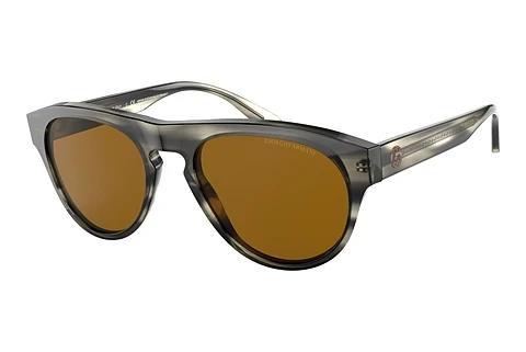 Lunettes de soleil Giorgio Armani AR8145 587733