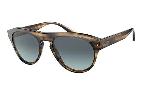 Lunettes de soleil Giorgio Armani AR8145 5878Q8