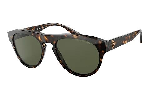 Lunettes de soleil Giorgio Armani AR8145 587931