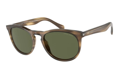 Lunettes de soleil Giorgio Armani AR8149 590058