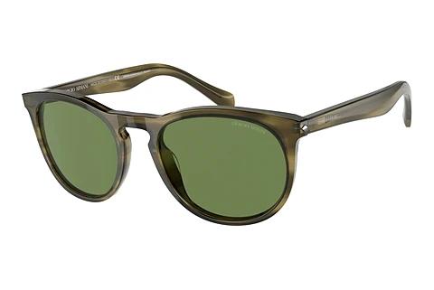 Lunettes de soleil Giorgio Armani AR8149 59024E