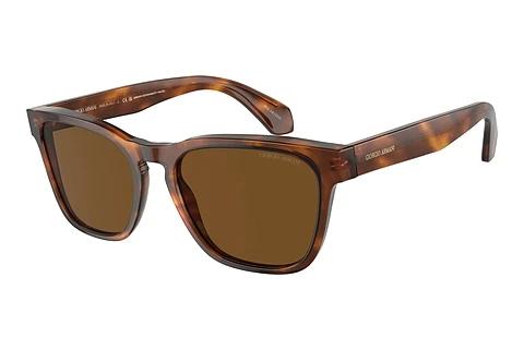 Lunettes de soleil Giorgio Armani AR8155 598857