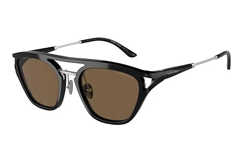 Lunettes de soleil Giorgio Armani AR8158 500173