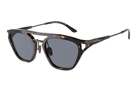 Lunettes de soleil Giorgio Armani AR8158 502619
