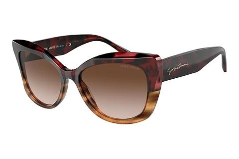 Lunettes de soleil Giorgio Armani AR8161 593113