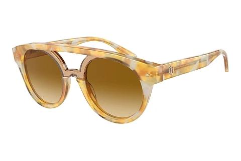 Lunettes de soleil Giorgio Armani AR8163 57612L