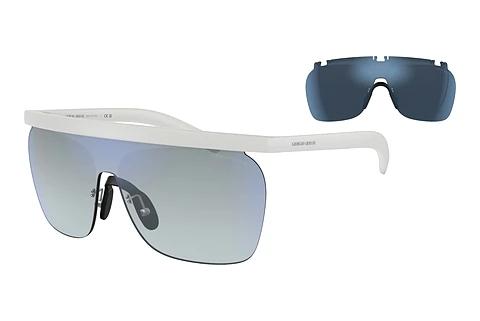 Lunettes de soleil Giorgio Armani AR8169 5344D6