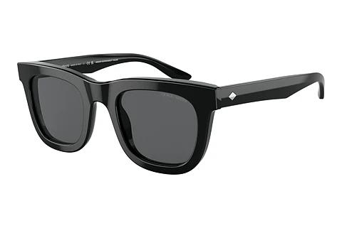Lunettes de soleil Giorgio Armani AR8171 5875B1