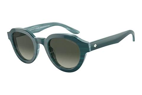 Lunettes de soleil Giorgio Armani AR8172U 597071