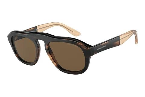 Lunettes de soleil Giorgio Armani AR8173 595873