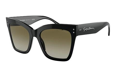 Lunettes de soleil Giorgio Armani AR8175 50018E