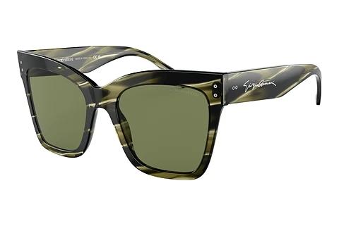 Lunettes de soleil Giorgio Armani AR8175 59522A