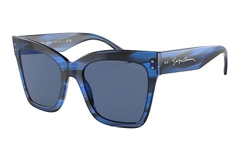 Lunettes de soleil Giorgio Armani AR8175 595380