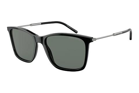 Lunettes de soleil Giorgio Armani AR8176 501787