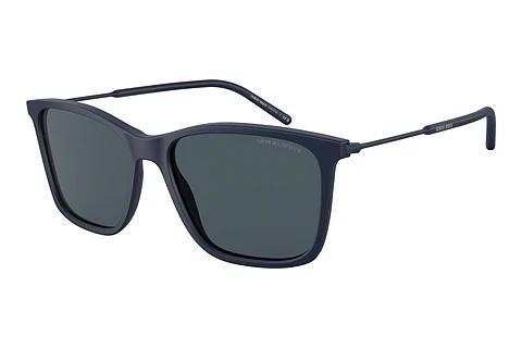 Lunettes de soleil Giorgio Armani AR8176 554387