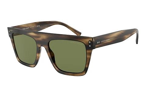 Lunettes de soleil Giorgio Armani AR8177 54092A