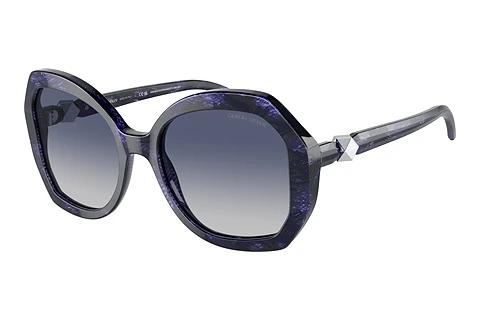 Lunettes de soleil Giorgio Armani AR8180 60004L