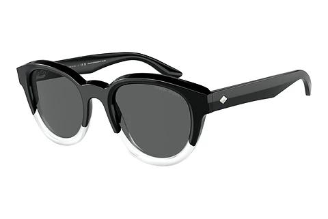 Lunettes de soleil Giorgio Armani AR8181 5996B1