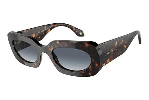 Lunettes de soleil Giorgio Armani AR8182 612486