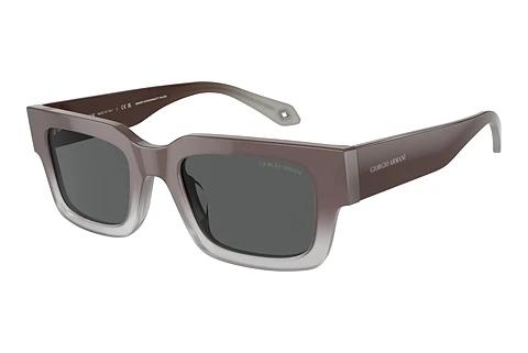 Lunettes de soleil Giorgio Armani AR8184U 5980B1