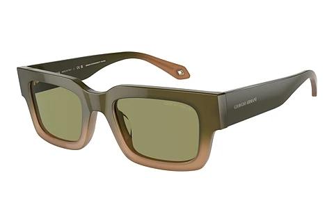 Lunettes de soleil Giorgio Armani AR8184U 598214