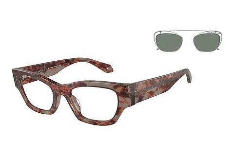 Lunettes de soleil Giorgio Armani AR8185U 59761W