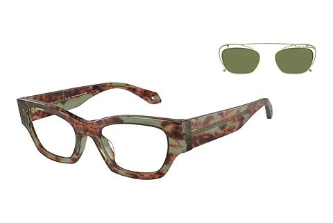 Lunettes de soleil Giorgio Armani AR8185U 59771W