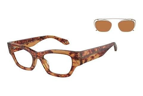 Lunettes de soleil Giorgio Armani AR8185U 59781W