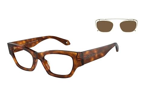 Lunettes de soleil Giorgio Armani AR8185U 59881W