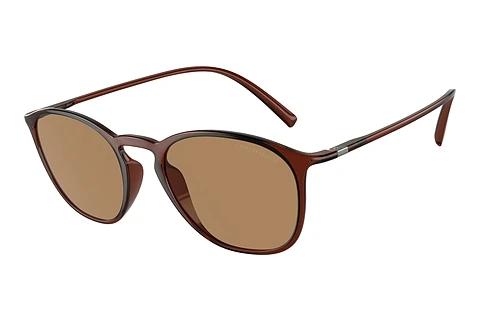 Lunettes de soleil Giorgio Armani AR8186U 6004M4